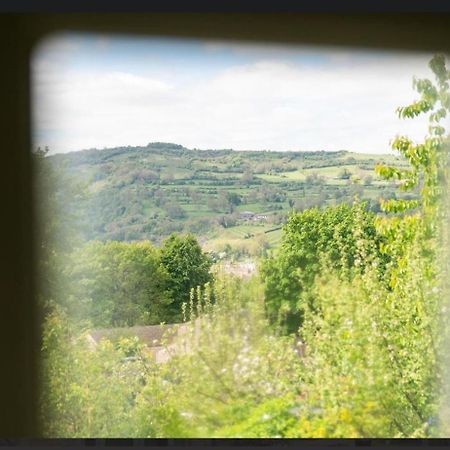 Vila Riber Retreat, Matlock, Derbyshire Matlock  Exteriér fotografie